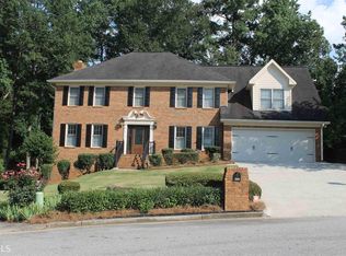 5010 Oak Tree Ln #17, Stone Mountain, GA 30087
