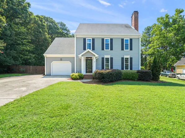 24 Southampton Pl, Durham, NC 27705