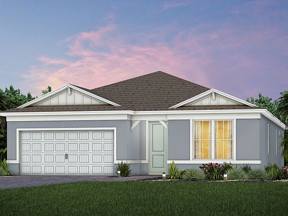 New Construction Spruce Home for Sale - CO1