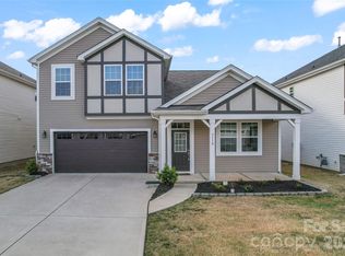9110 Buckley Ct, Charlotte, NC 28269