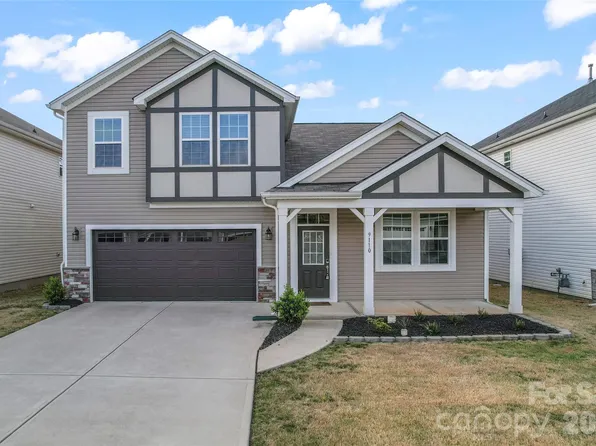 9110 Buckley Ct, Charlotte, NC 28269