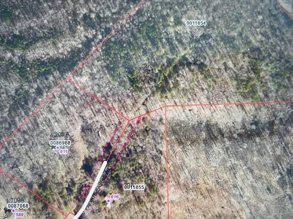 0 Alex Watson Rd #F6-16, Siler City, NC 27344