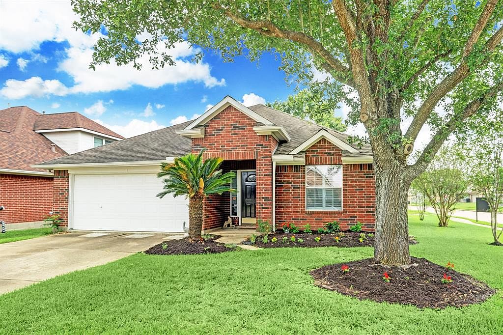 16743 Marston Park Ln, Houston, TX 77084 Zillow