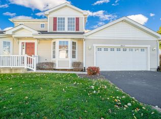 16111 Ontario St, Crest Hill, IL 60403