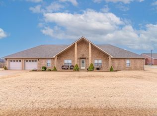 1496 4th St, Lake City, AR 72437