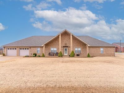 1496 4th St, Lake City, AR, 72437