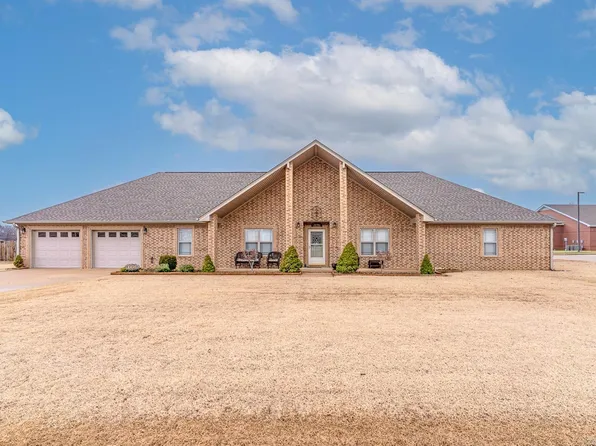 1496 4th St, Lake City, AR 72437