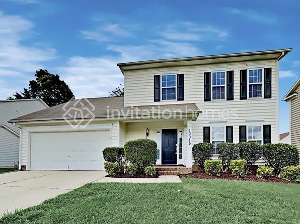 10015 Baxter Caldwell Dr