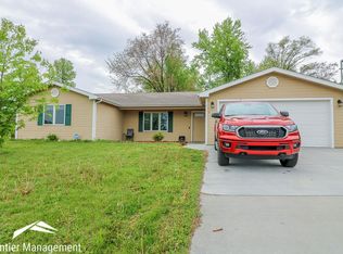 128 Allen Hill Dr, Ogden, KS 66517