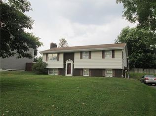 431 Fairgreen Ave, New Castle, PA 16105