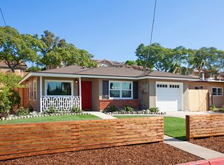 3273 60th St, San Diego, CA 92105