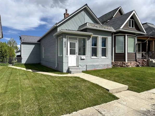 507 Locust St, Anaconda, MT 59711
