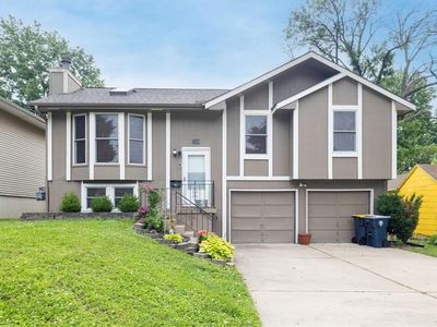 5011 N Elmwood Ave, Kansas City, MO, 64119