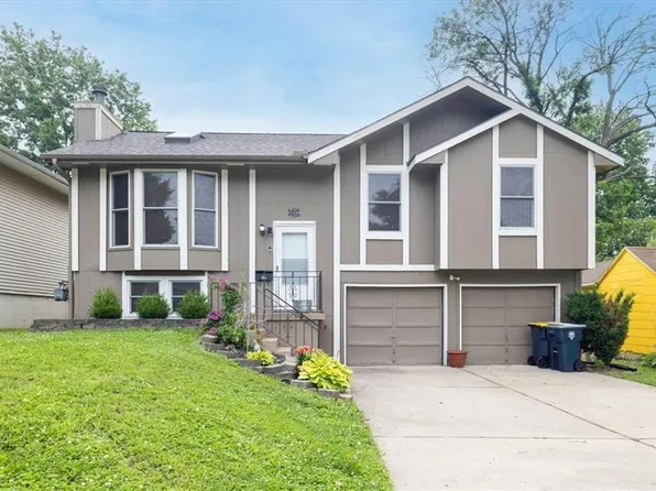 5011 N Elmwood Ave, Kansas City, MO 64119