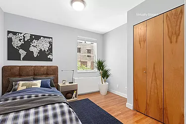 Rented by REAL New York