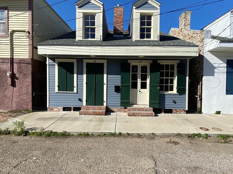 1st image of 739 Saint James St #1