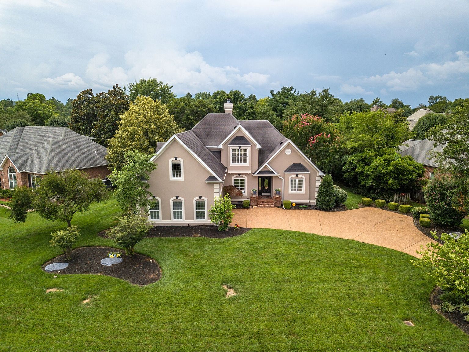 2706 American Horse Trl