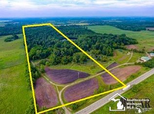 E Forty A W Carleton Rd, Clayton, MI 49235