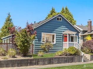 7333 25th Ave NW, Seattle, WA 98117