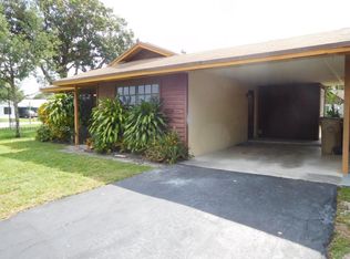 3686 W Citrus Trce, Davie, FL 33328