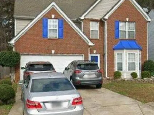 3995 Jackson Shoals Ct, Lawrenceville, GA 30044