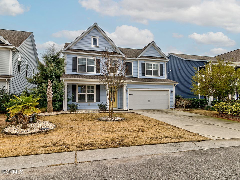 7837 Champlain Drive, Wilmington, NC 28412 Zillow
