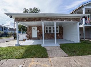 4500 Eden St, New Orleans, LA 70125