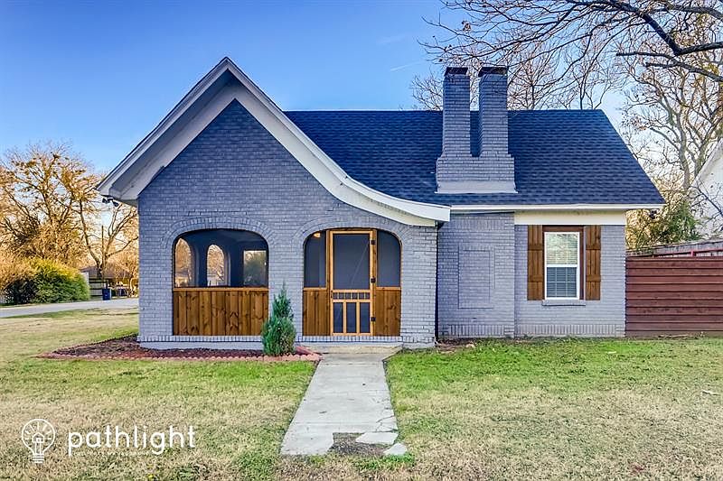 603 W 5th St, Justin, TX 76247 Zillow