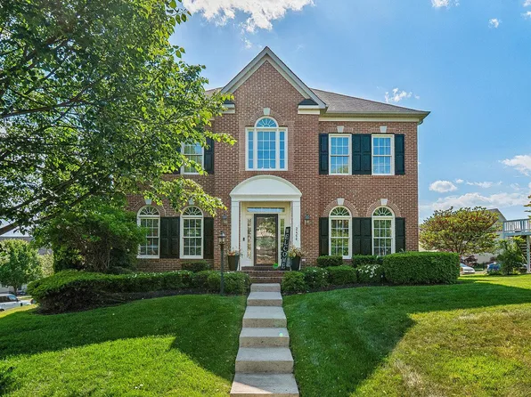 2469 Transom Pl, Woodbridge, VA 22191