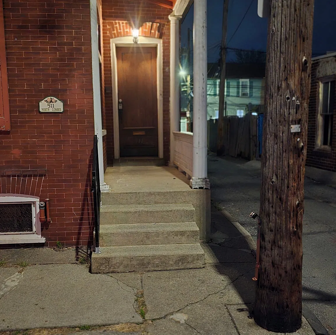 511 N Lumber St — Photo 1