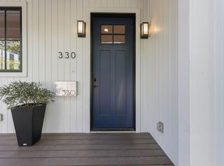 330 Grand St, Redwood City, CA