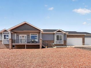 14545 Barksdaly Way, Keenesburg, CO 80643