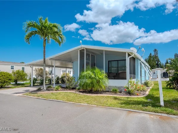 7280 Ladyfish Dr Unit 3, Saint James City, FL 33956