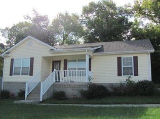 110 Maria Ct, Paris, KY 40361