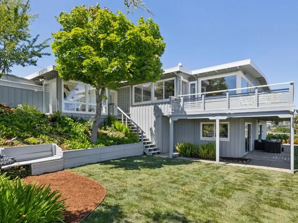 263 Richardson Drive, Mill Valley, CA 94941