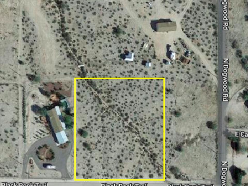 1st image of 0 E Black Rock Trail #002K and 002M