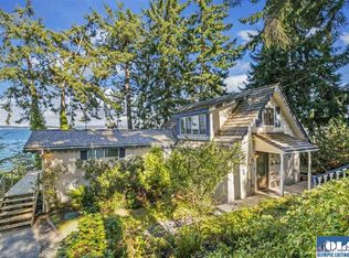 3491 Paradise Bay Rd, Port Ludlow, WA 98365