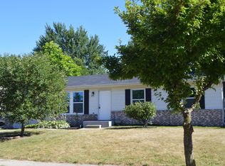 3927 Windemere Dr, Lansing, MI 48911