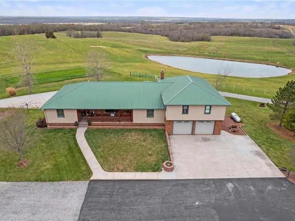 3600 NE State Rte W, Weatherby, MO 64497