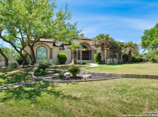 133 Windstone, Spring Branch, TX 78070