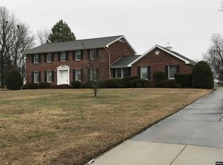 2204 Pleasant Valley Ave, Union City, TN 38261