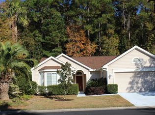 132 Commodore Dupont St, Bluffton, SC 29909