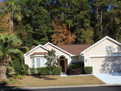 132 Commodore Dupont St, Bluffton, SC, 29909