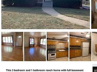 6528 Kansas Ave, Hammond, IN 46323