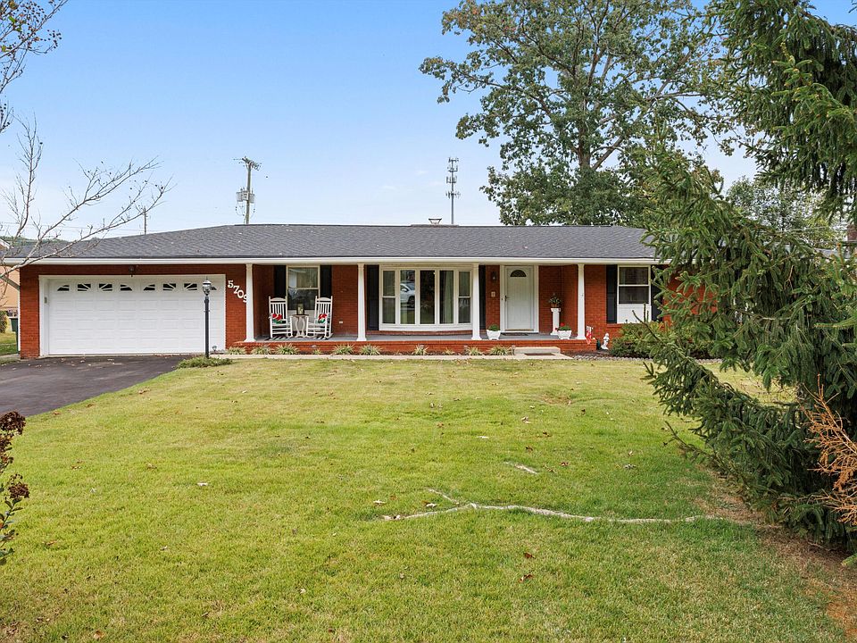 1st image of 5709 Garrett Dr