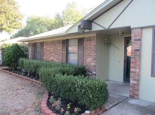 3408 Meadowlark Ln, Denton, TX 76209