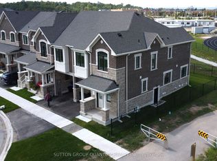 1355 Copley Ct, Milton, ON L9E 2E6