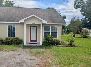 2069 Legion Rd, Sneads, FL 32460