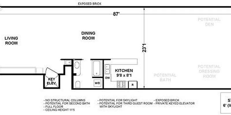 Sold by Compass | media 22