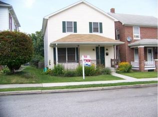 209 Princess St, Hanover, PA 17331